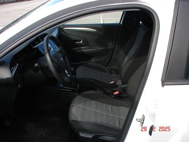 Opel Corsa 1,2  **GEBRAUCHTWAGENGARANTIE**