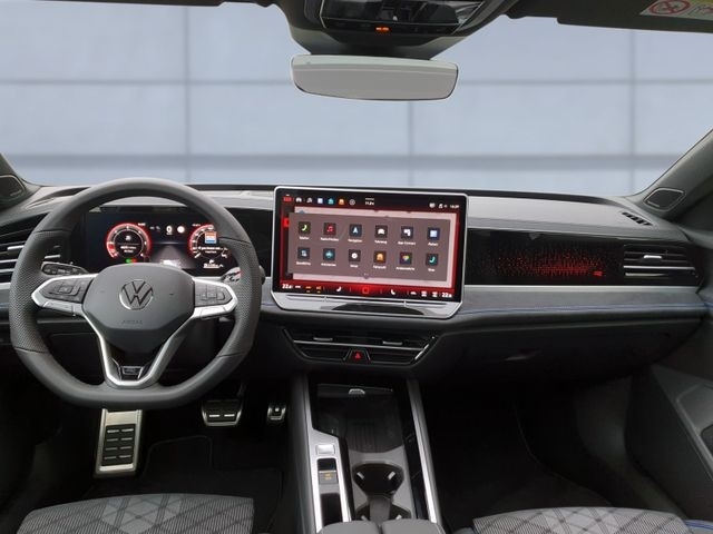 Volkswagen Passat 2.0 TDI DSG R-Line