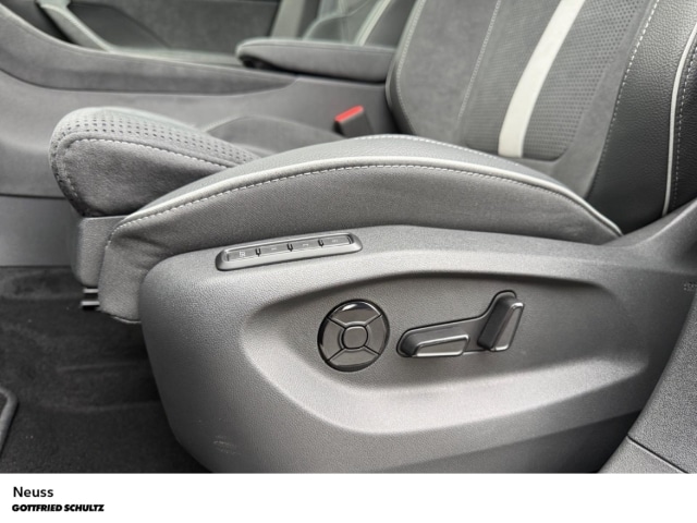 Skoda Kodiaq Sportline iV