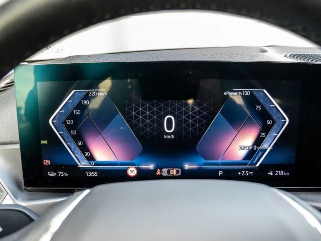 BMW i4 Coupé Gran Coupé eDrive35