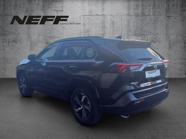 Toyota RAV4 RAV4 2.5 Teamplayer Klima Kamera Sitzhzg Tempomat