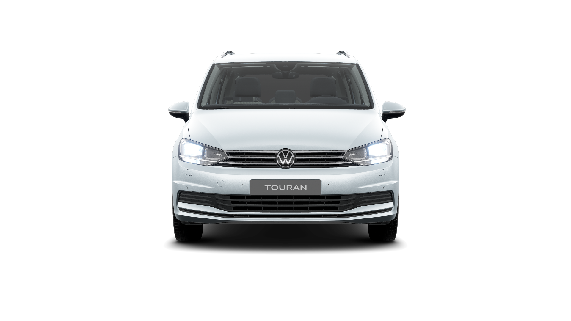 Volkswagen Touran 1.5 TSI Comfortline DSG