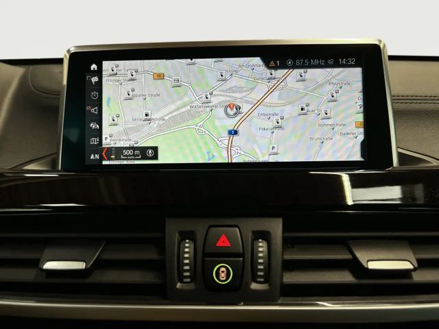 BMW X1 Sport Line xDrive25e