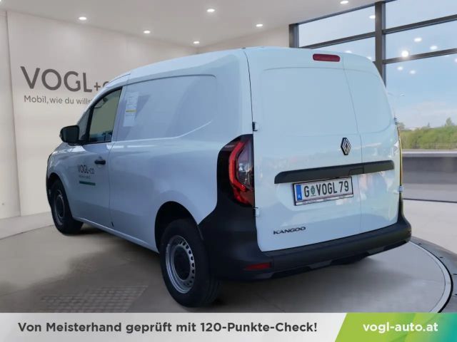 Renault Kangoo Van Extra DCi 95PS