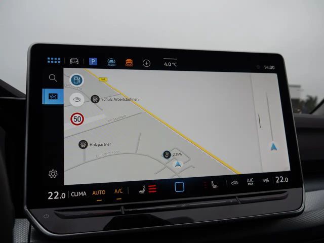 Volkswagen Golf 1.5 eTSI Golf VIII