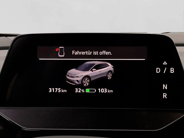 Volkswagen ID.4 Pure