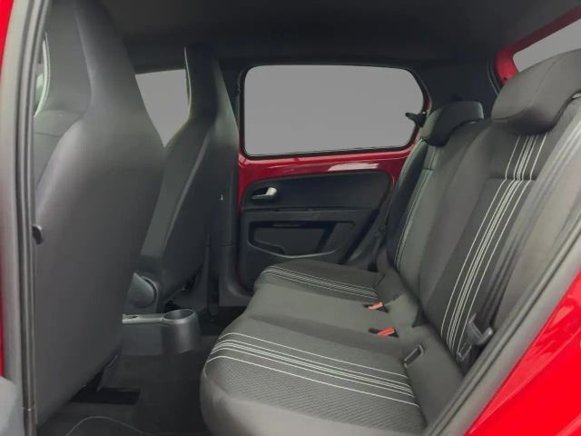 Seat Mii electric Plus