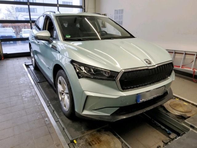 Skoda Enyaq Loft iV 50