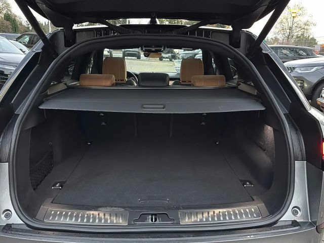 Land Rover Range Rover Velar D300 HSE