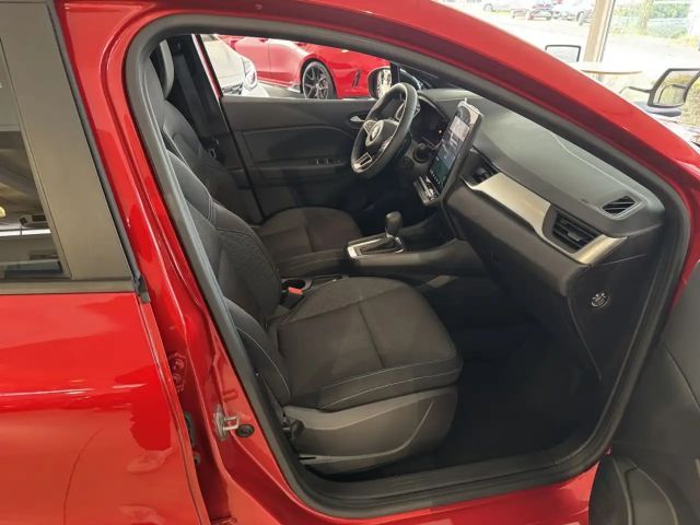 Mitsubishi ASX 1.3 Turbo Mildhybrid PLUS