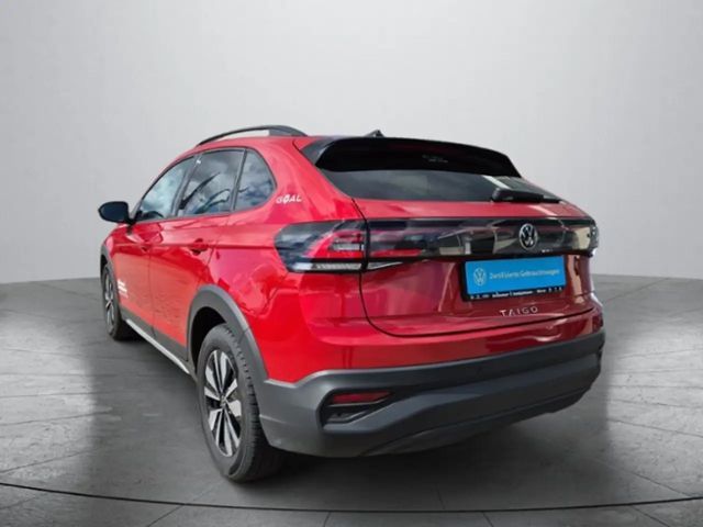 Volkswagen Taigo 1.0 TSI