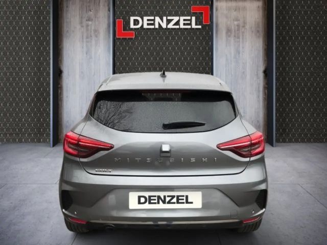 Mitsubishi Colt Intense