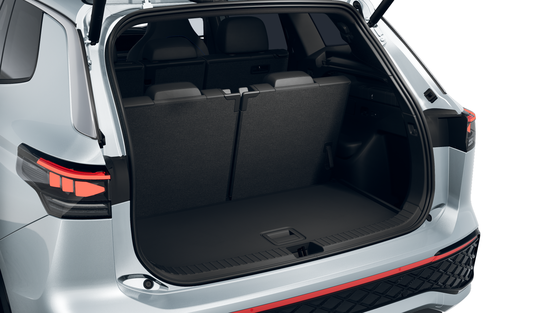 Volkswagen Tayron Tayron 2.0 TDI R-LINE+4MOTION+DSG+AHK+RFK+ACC