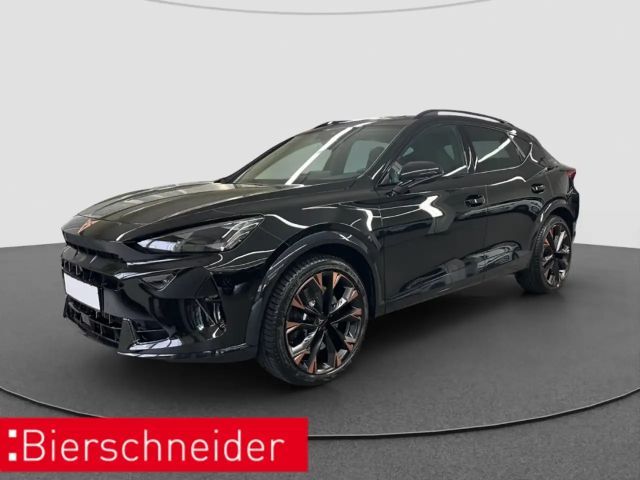 Cupra Formentor 2.0 TSI DSG VZ