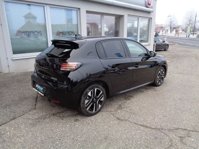 Peugeot 208 Allure Pack PureTech