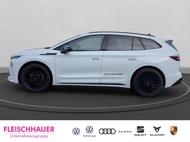 Skoda Enyaq Sportline