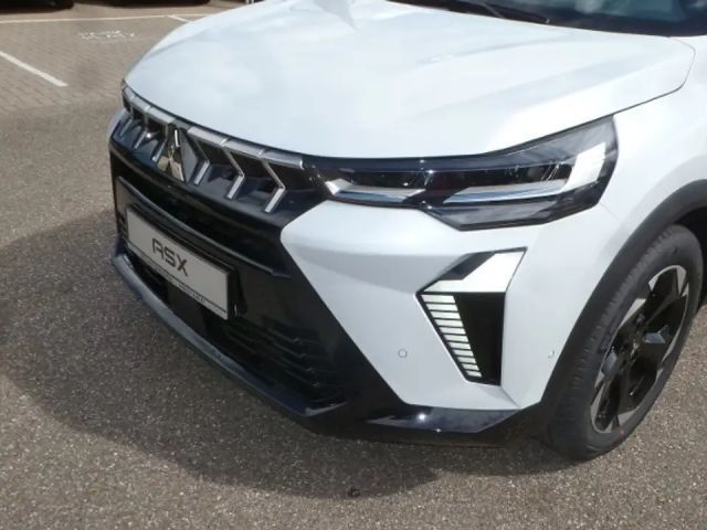 Mitsubishi ASX 1,8 Edition AT/ Hybrid 8 Jahre Garantie