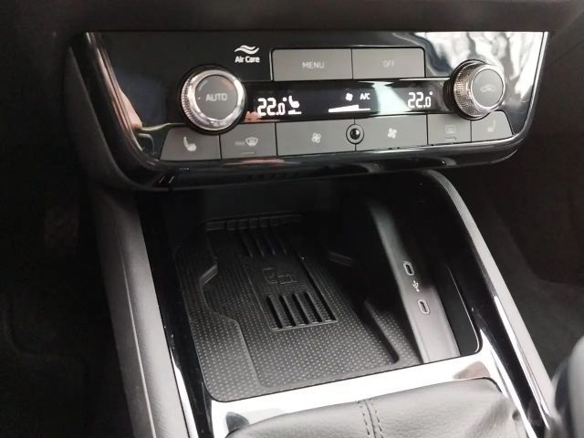 Skoda Kamiq Selection