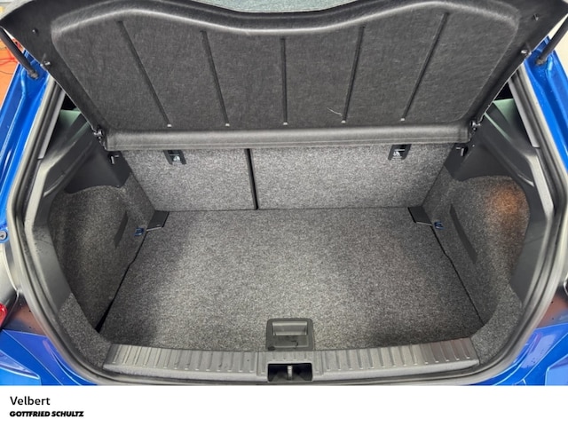 Seat Ibiza 1.0 TSI DSG Xcellence