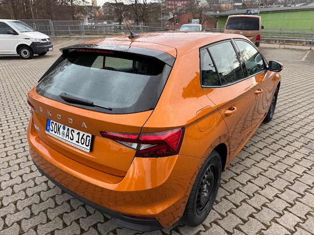 Skoda Fabia FABIA        SELECTS70/1.0 M5F