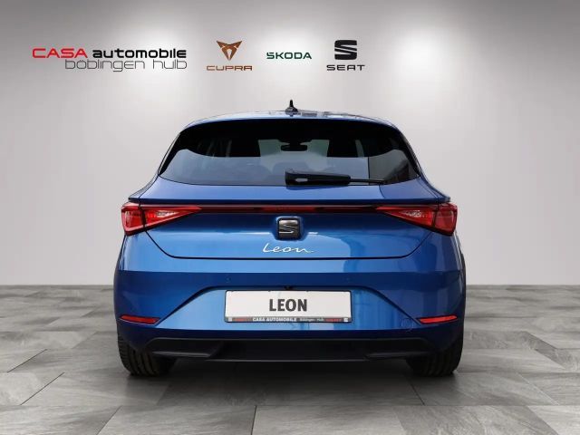 Seat Leon 1.5 eTSI DSG Style