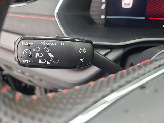 Skoda Octavia Combi RS