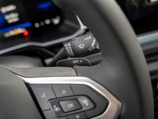 Volkswagen Taigo 1.5 TSI