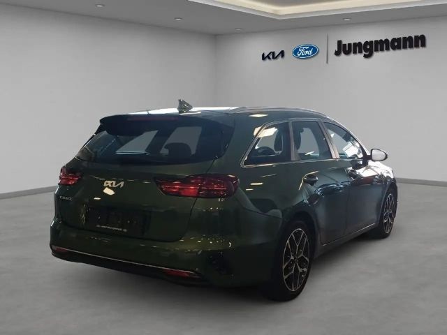 Kia Ceed GDi Spirit SportWagon