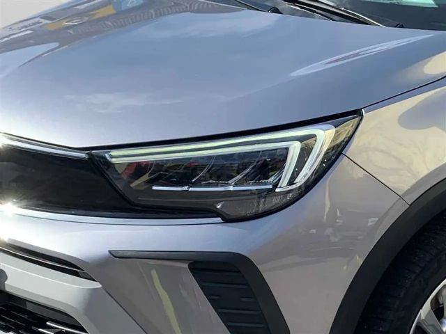 Opel Crossland X Elegance