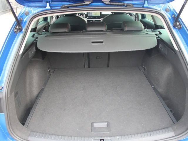 Seat Leon 1.5 TSI FR-lijn Sportstourer