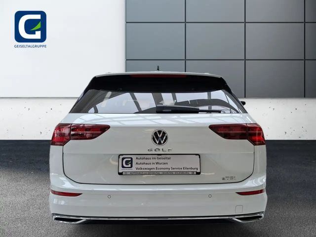 Volkswagen Golf 1.5 eTSI DSG Golf VIII Variant