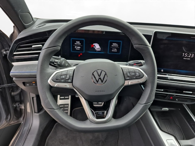 Volkswagen Passat 1.5 TSI DSG eHybrid