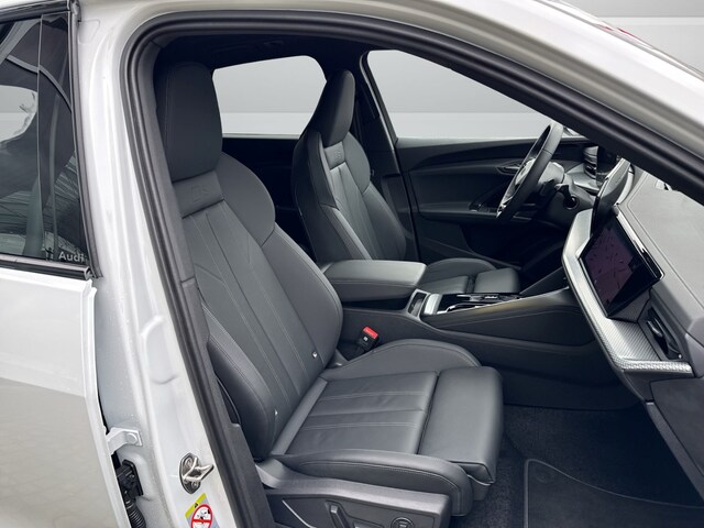 Audi Q5 Quattro S-Tronic