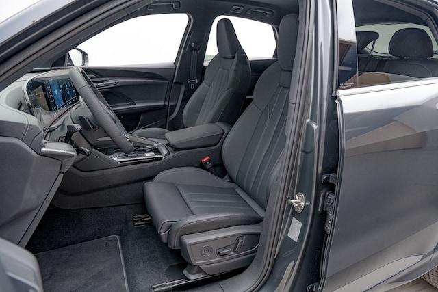 Audi Q5 Quattro S-Tronic Sportback