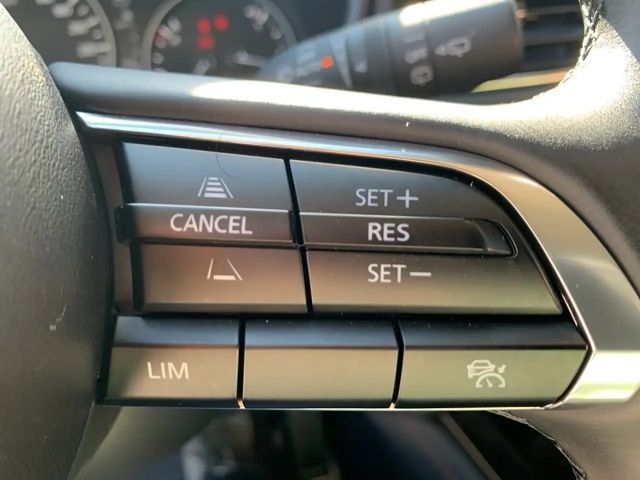 Mazda CX-30 4WD Homura