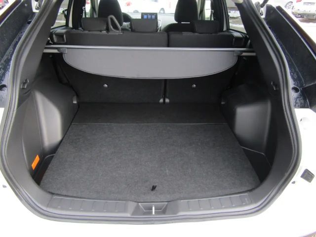 Mitsubishi Eclipse Cross 4WD PHEV