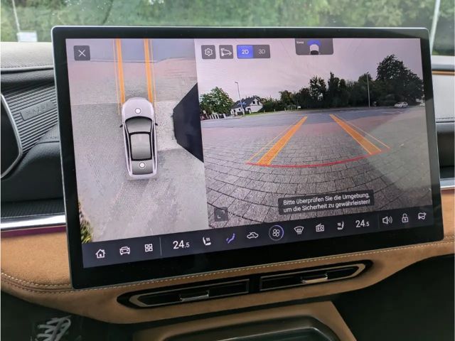 Mazda 6e Plus Takumi