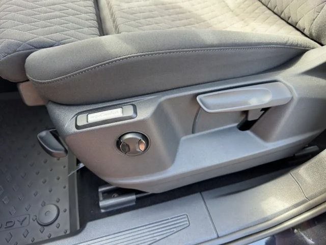 Volkswagen Caddy 1.5 TSI DSG Life