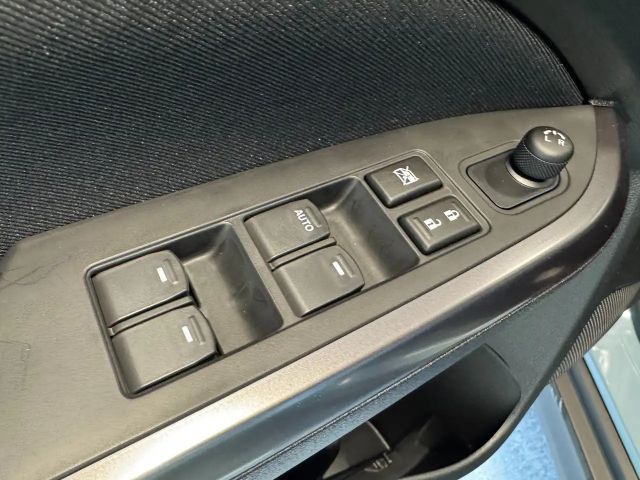 Suzuki Vitara AllGrip GL Hybrid Shine