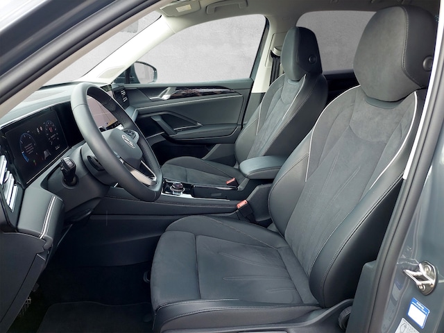 Volkswagen Tiguan 2.0 TDI Elegance Elegance