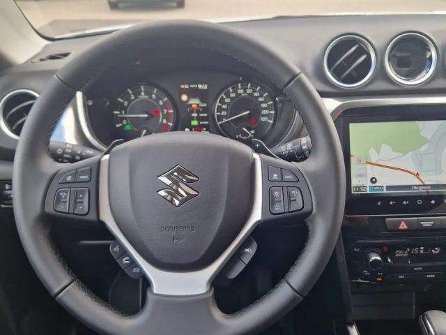 Suzuki Vitara AllGrip Comfort DualJet