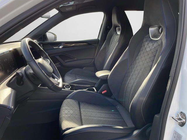 Volkswagen Tiguan 1.5 TSI DSG R-Line