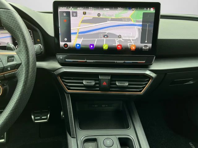 Cupra Leon 2.0 TSI DSG Sportstourer VZ