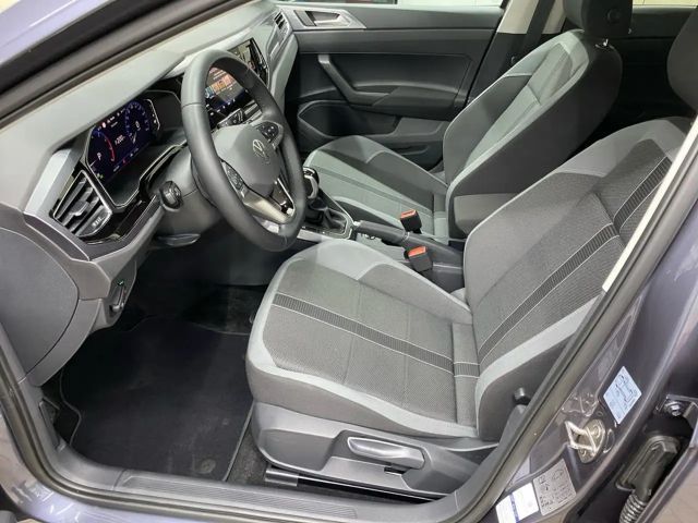 Volkswagen Polo 1.0 TSI DSG Style