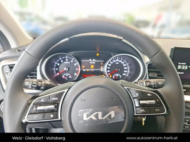 Kia Ceed GDi SportWagon