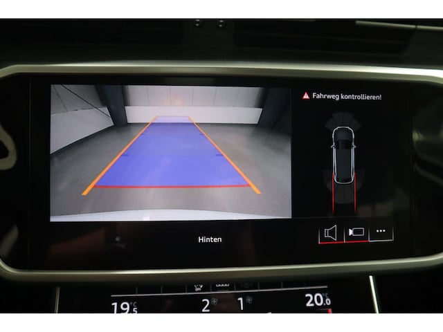 Audi S6 Avant Quattro