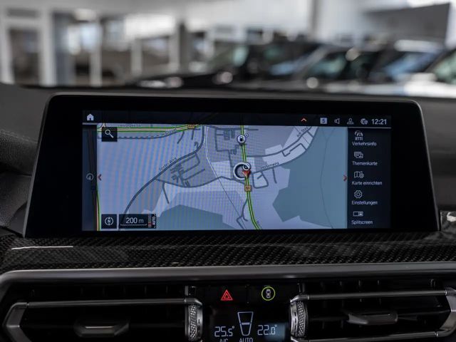 BMW X3 M-Sport xDrive