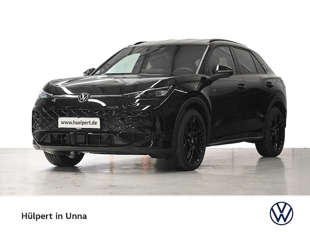 Volkswagen T-Roc 1.5 eTSI R-Line