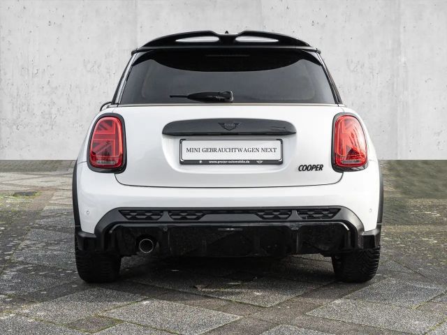 MINI Cooper John Cooper Works Trim, LED-Scheinwerfer, Driving