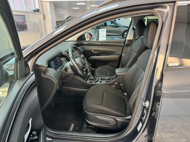 Hyundai Tucson 1.6 Trend